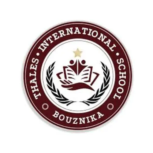 Thales School Librairie du Canada Pearson School