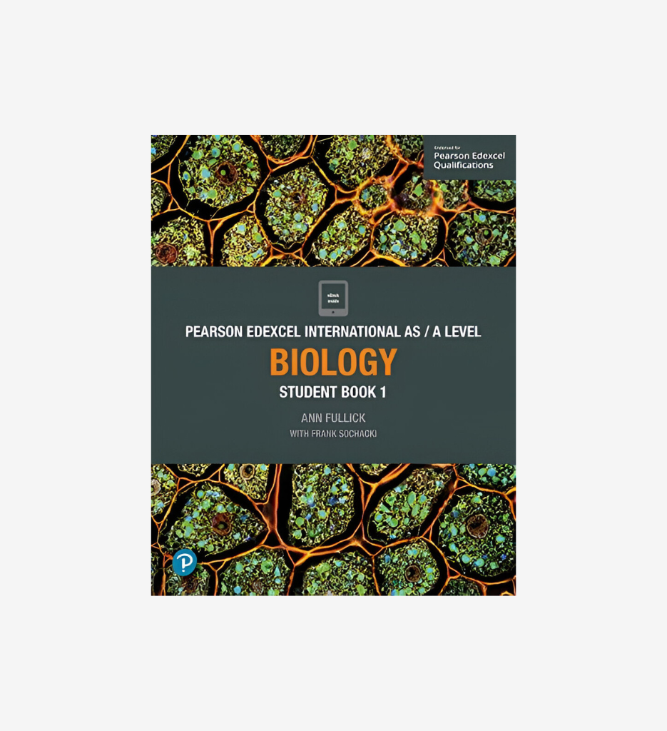Edexcel IAS Biology - Student Book