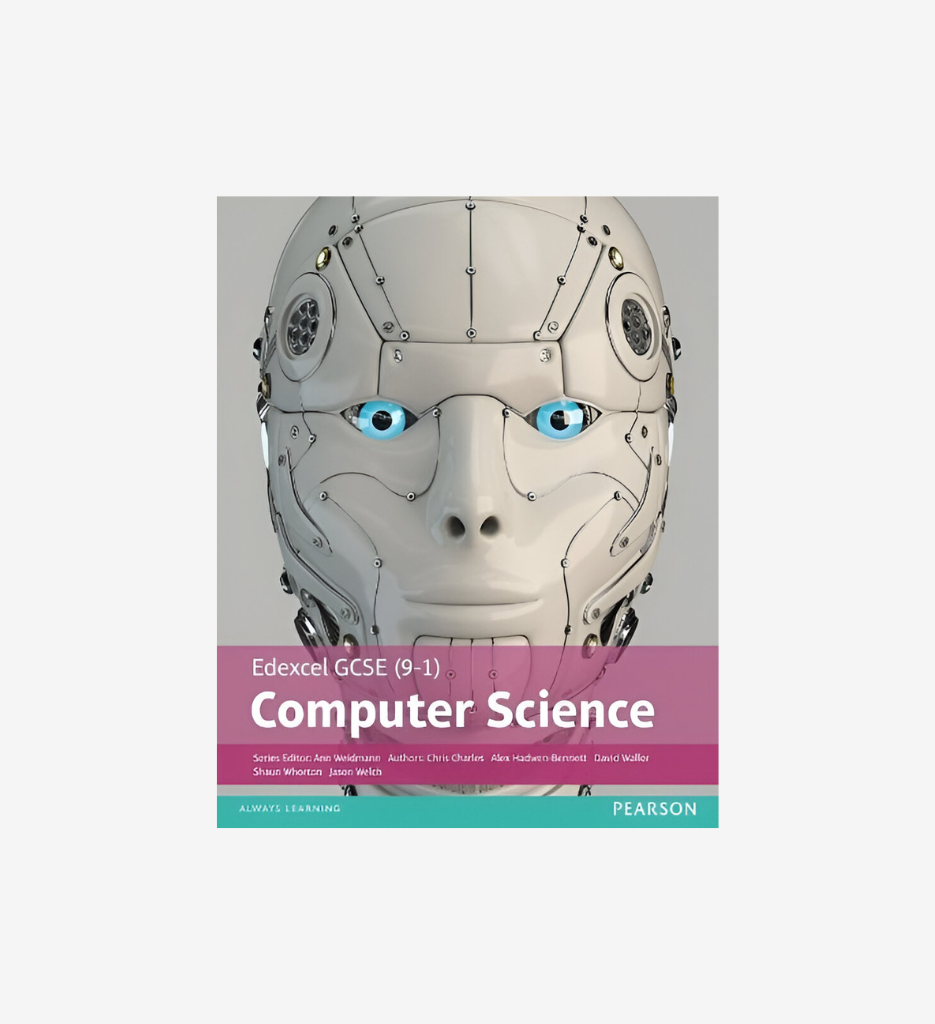 Edexcel IG Computer Science - Student Book