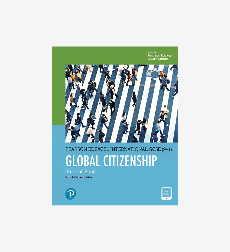Edexcel IG Global Citizenship - Student Book
