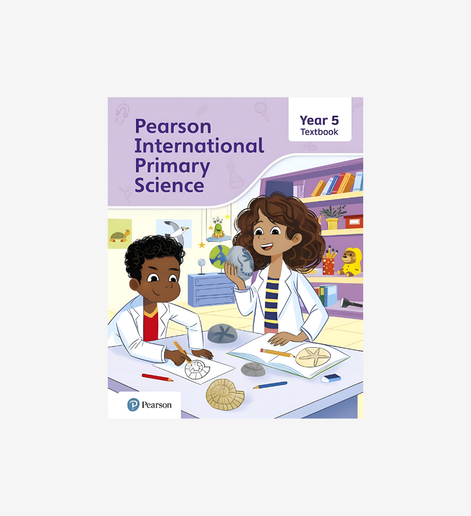 [9781292433301] iP Science Textbook Year 5