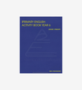 iP English Year 6 - Activity Book