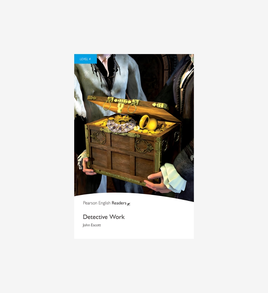 Level 4: Detective Work