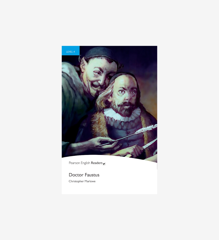 Level 4: Doctor Faustus