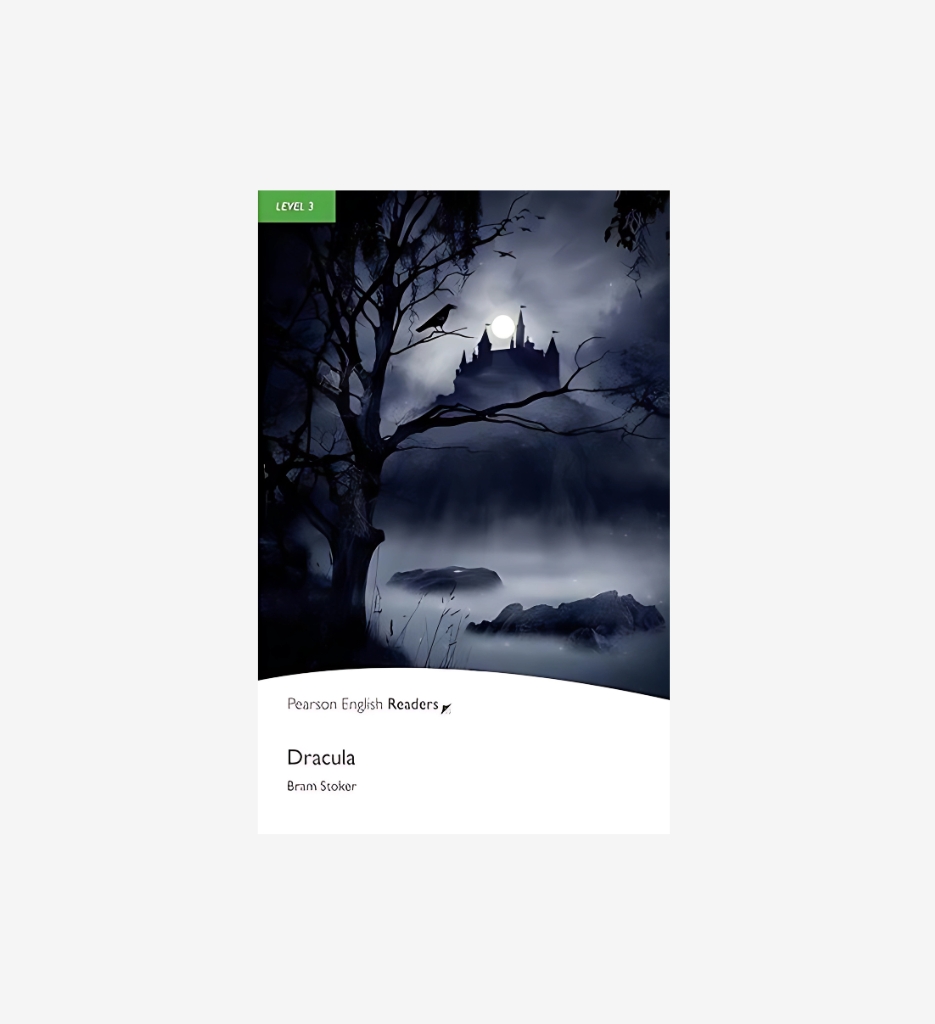 [9781447925477] Level 3: Dracula 
