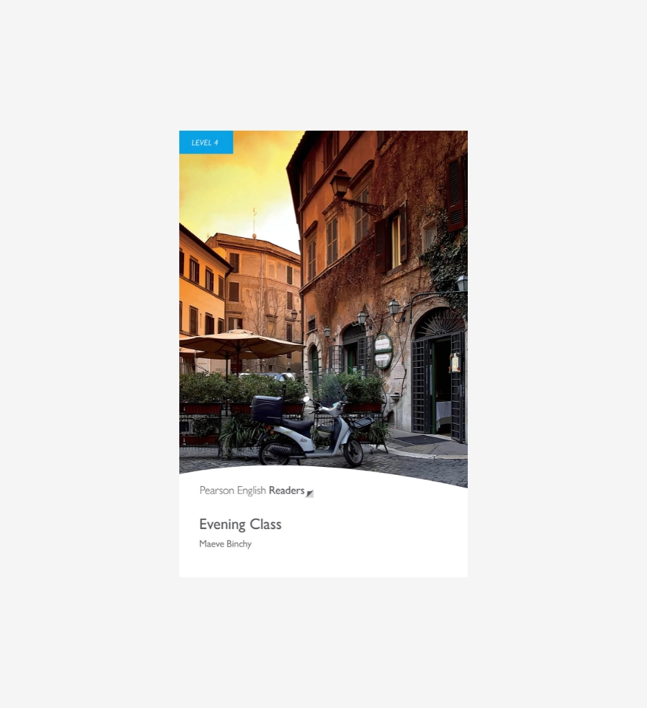Level 4: Evening Class