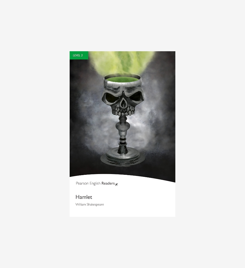 [9781405881869] Level 3: Hamlet