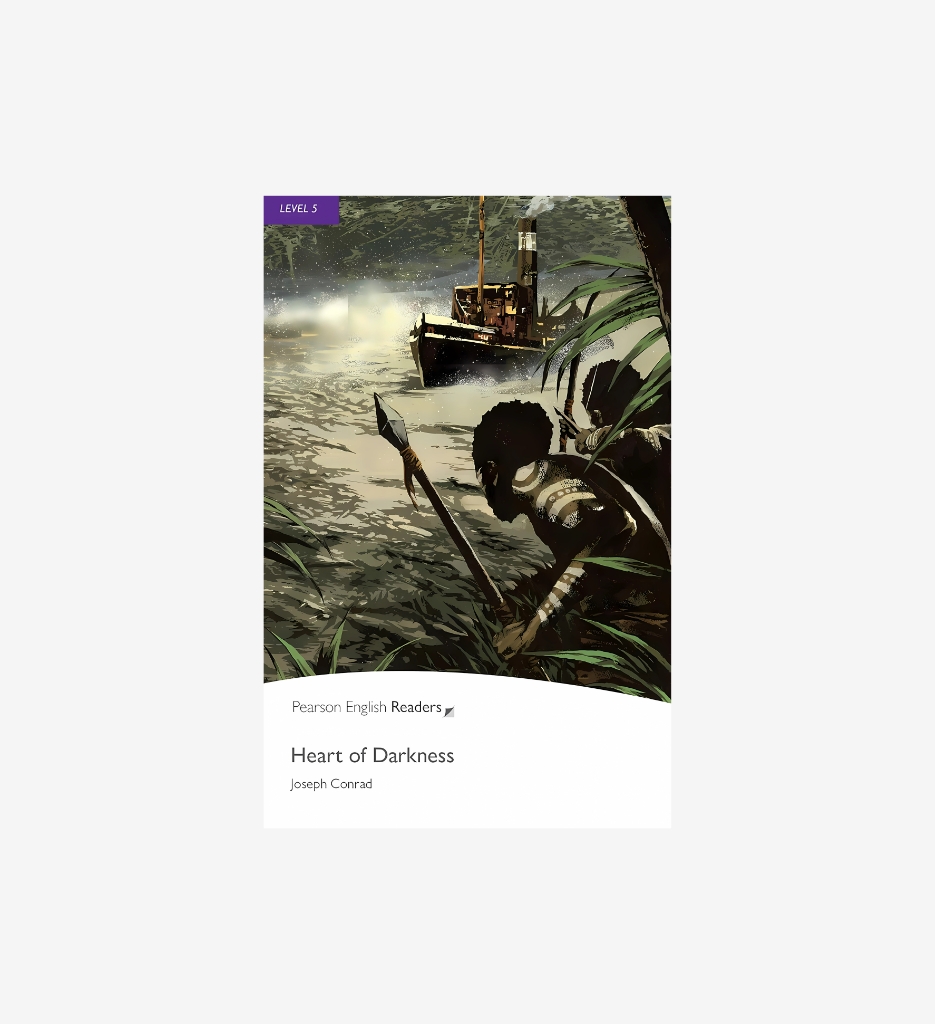 Level 5: Heart of Darkness 