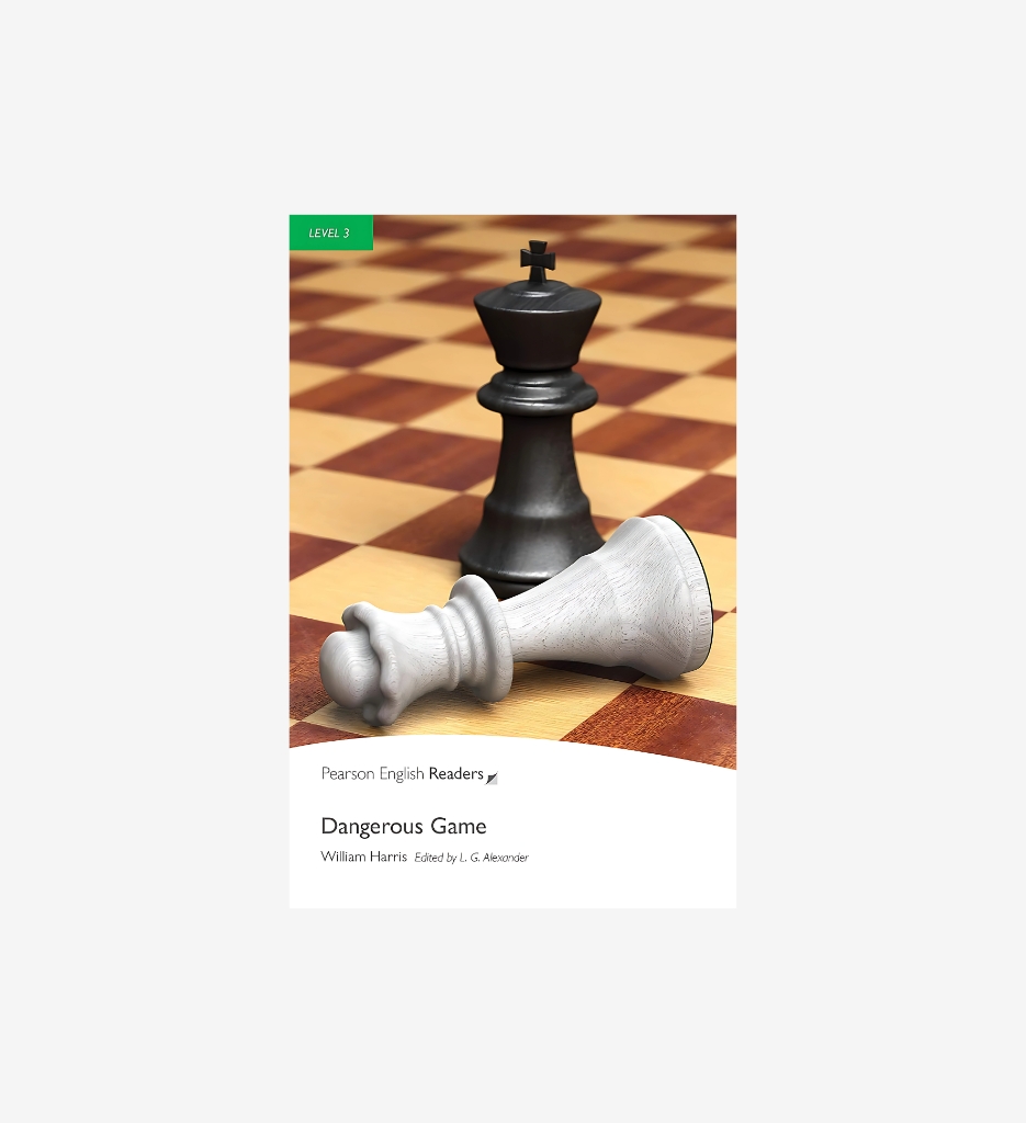 [9781405881814] Level 3: Dangerous Game