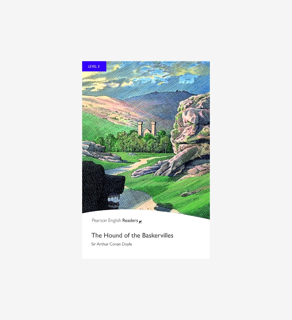 Level 5: The Hound of the Baskervilles 