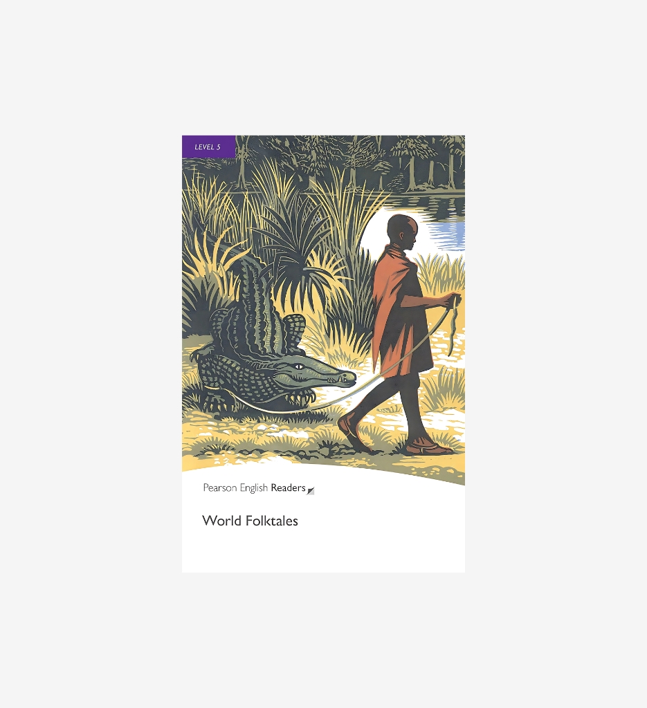 Level 5: World Folk Tales