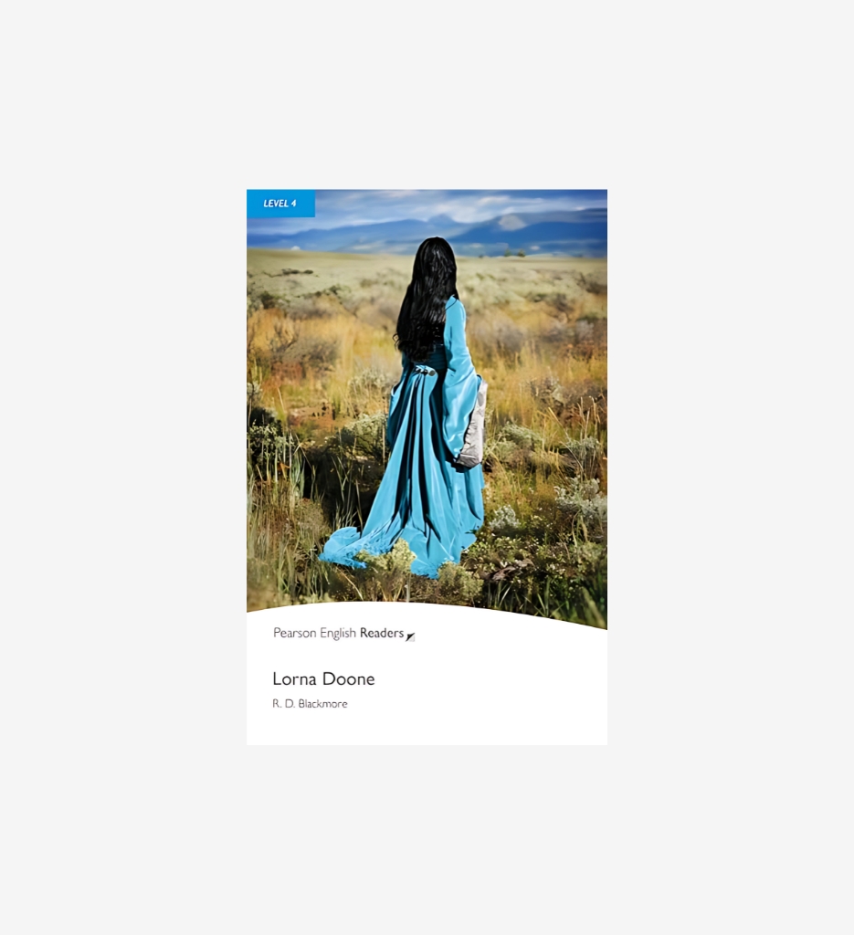 Level 4: Lorna Doone