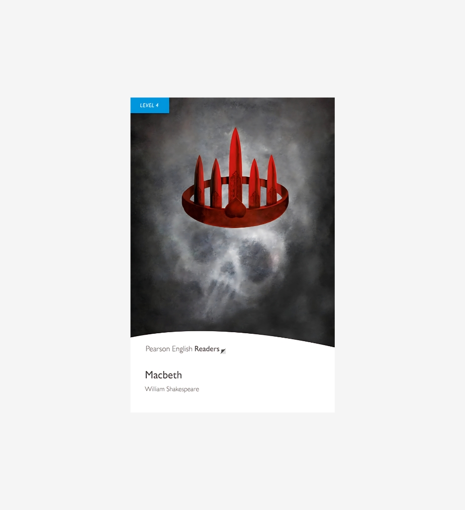 Level 4: Macbeth 