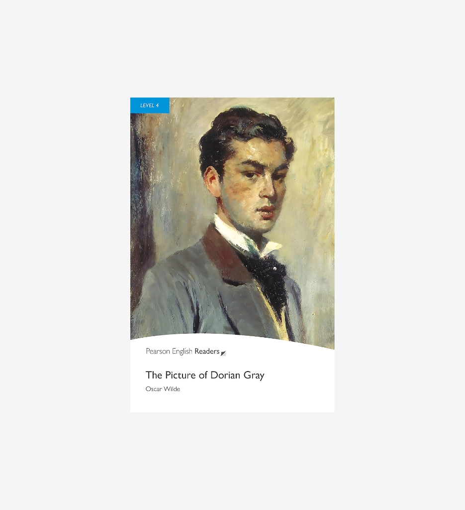 Level 4: Picture of Dorian Gray 