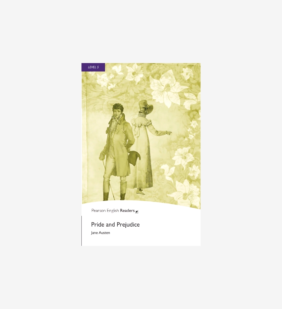 Level 5: Pride and Prejudice