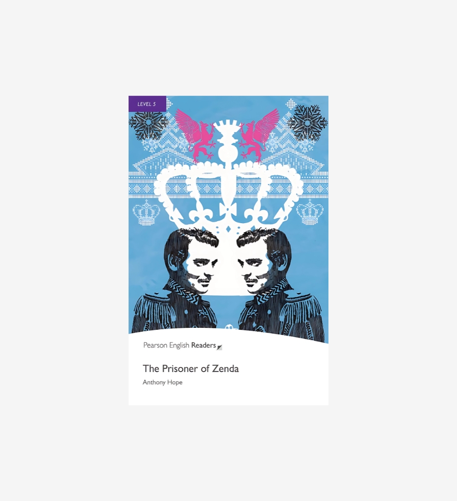 Level 5: Prisoner of Zenda