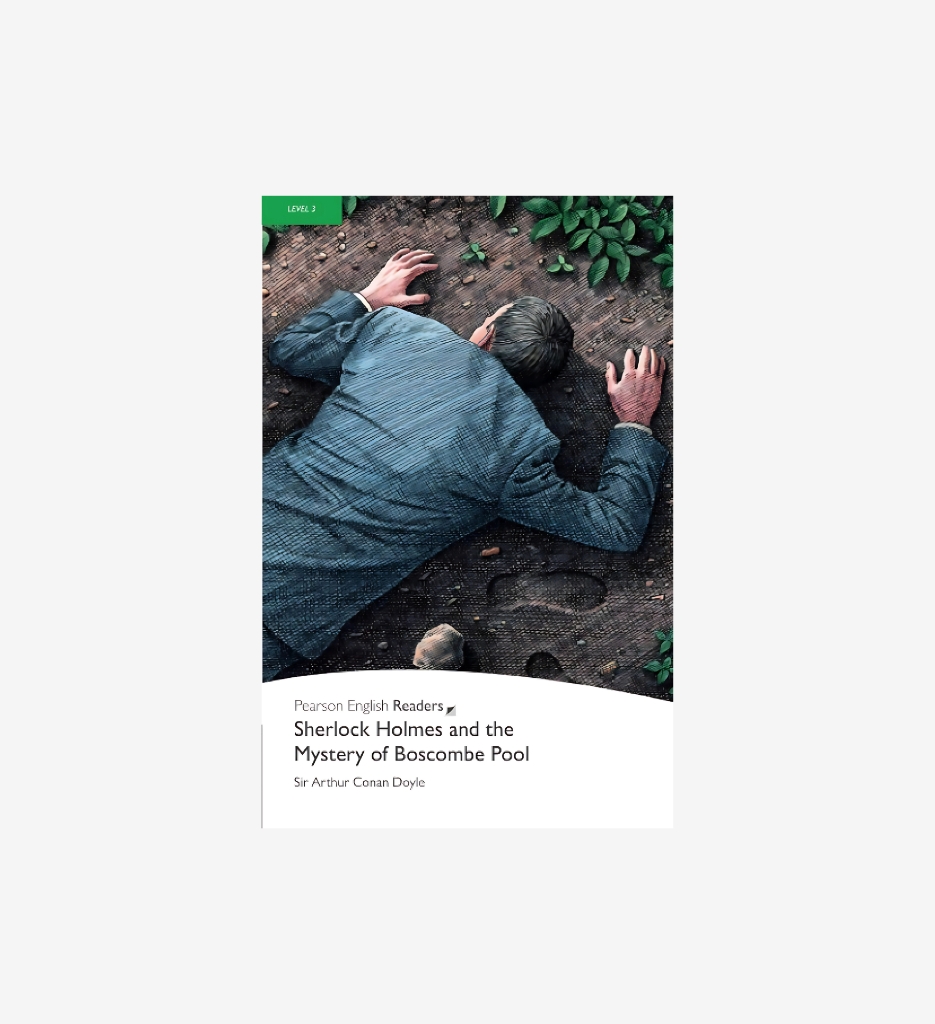 Level 3: Sherlock Holmes and the Mystery of the Boscombe Pool