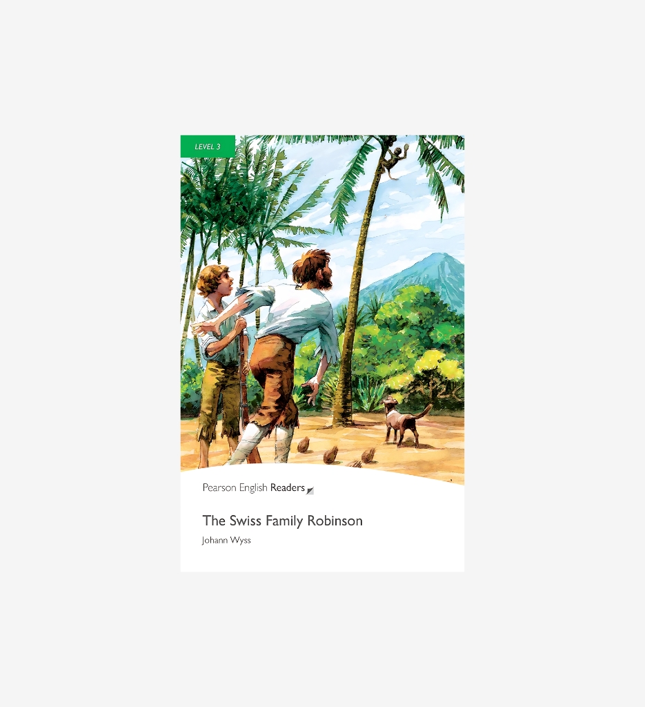 Level 3: Swiss Family Robinson 