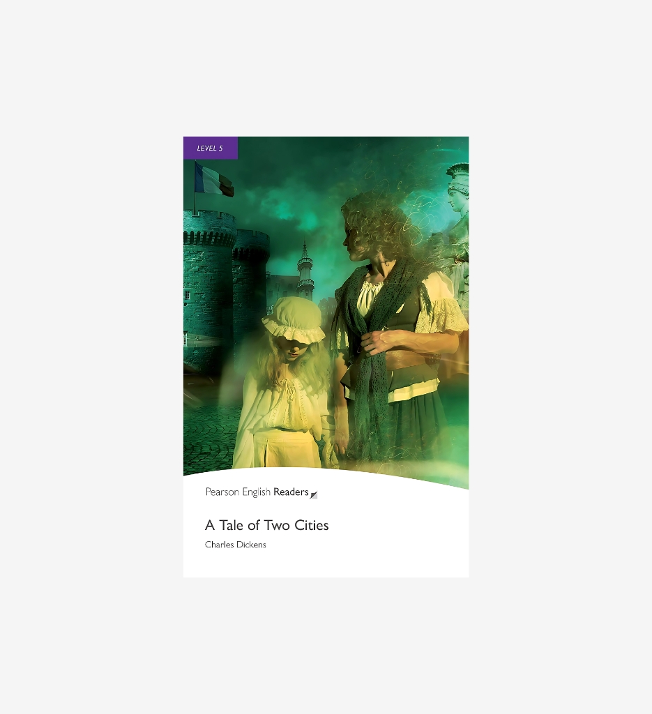 Level 5: Tale of Two Cities