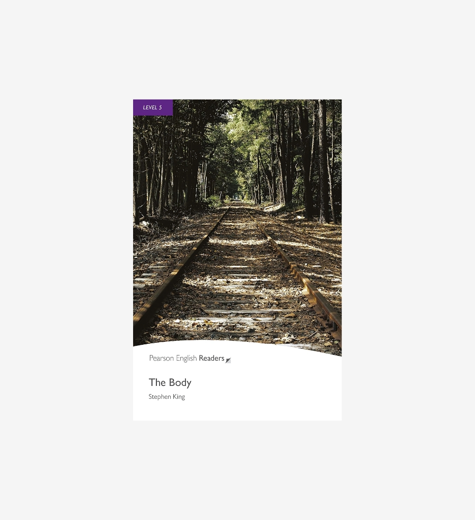 Level 5 : The Body 
