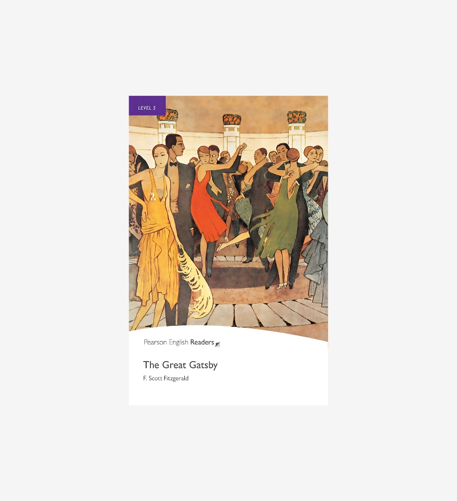 Level 5: The Great Gatsby