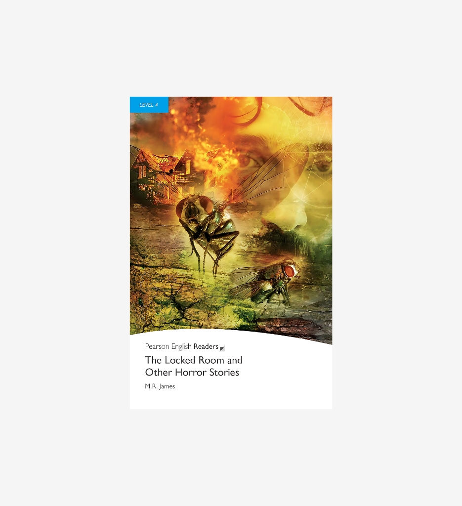 Level 4: The Locked Room and Other Horror Stories