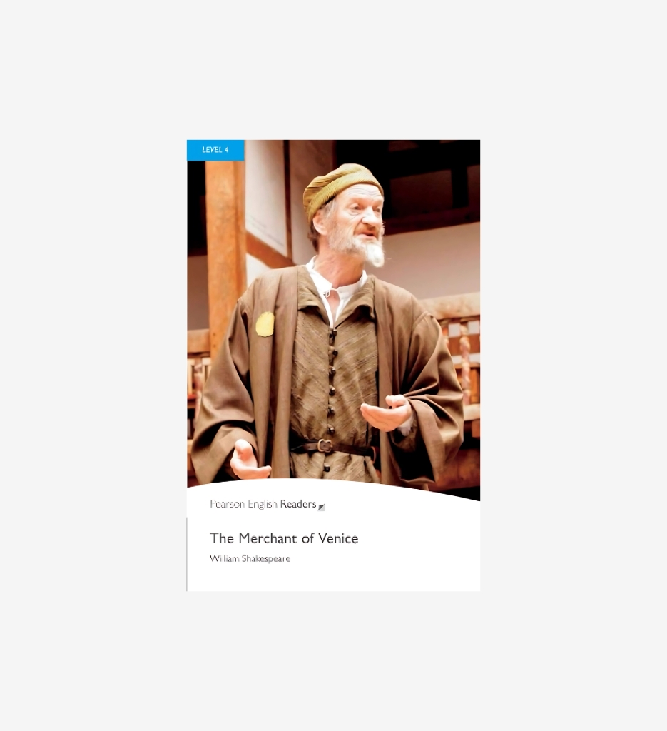 Level 4: The Merchant of Venice 