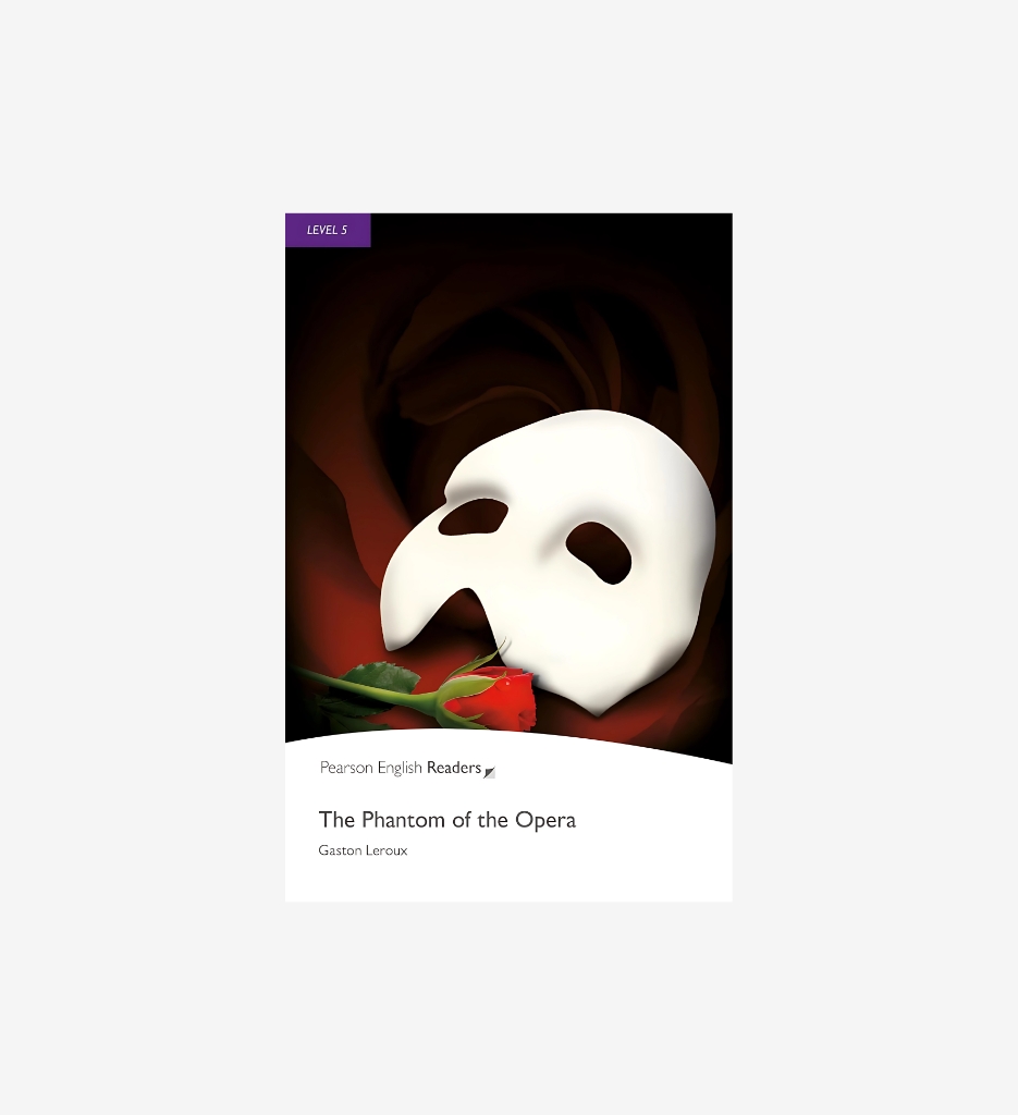 Level 5: The Phantom of the Opera 
