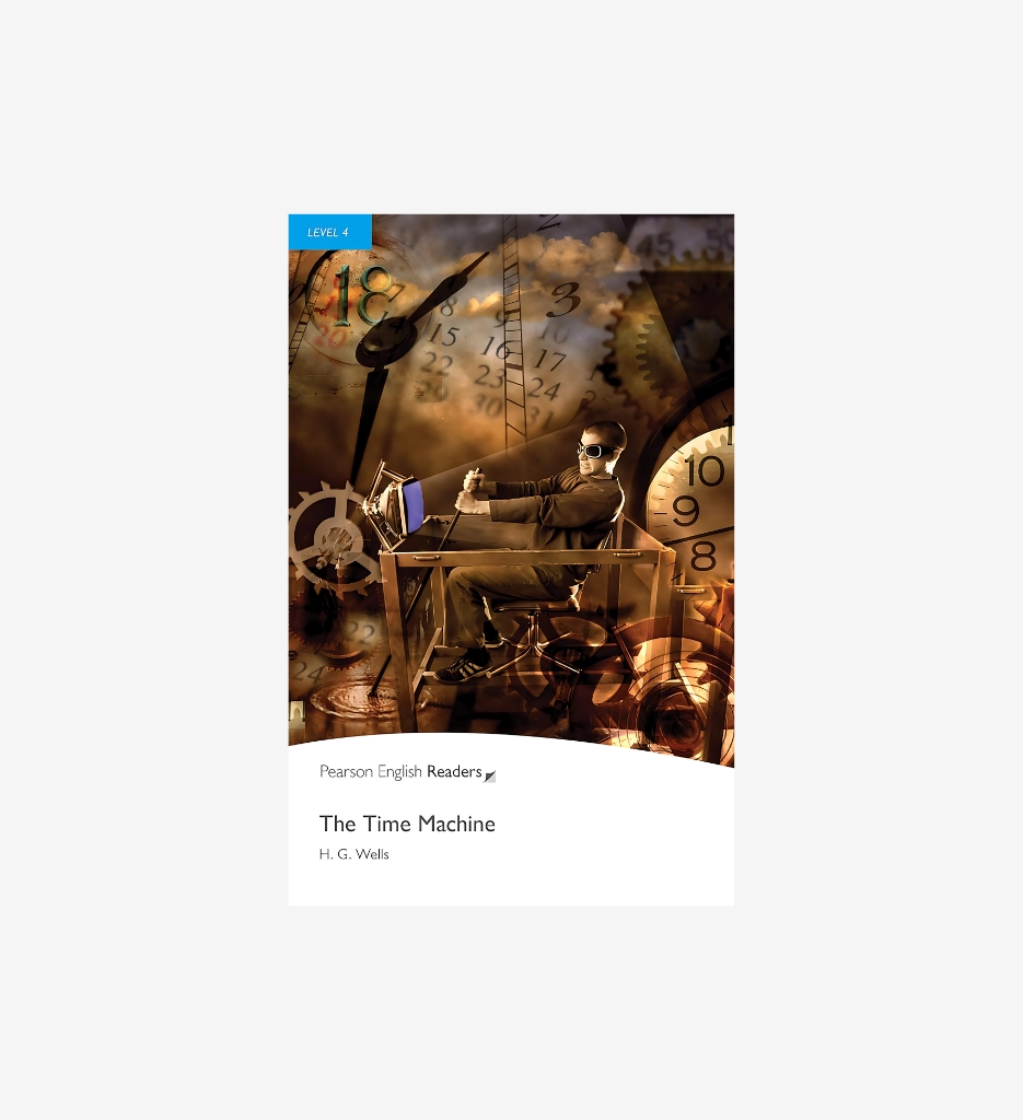 Level 4: The Time Machine