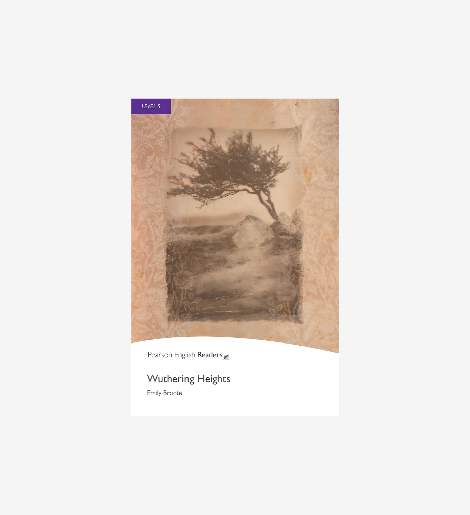 Level 5: Wuthering Heights 