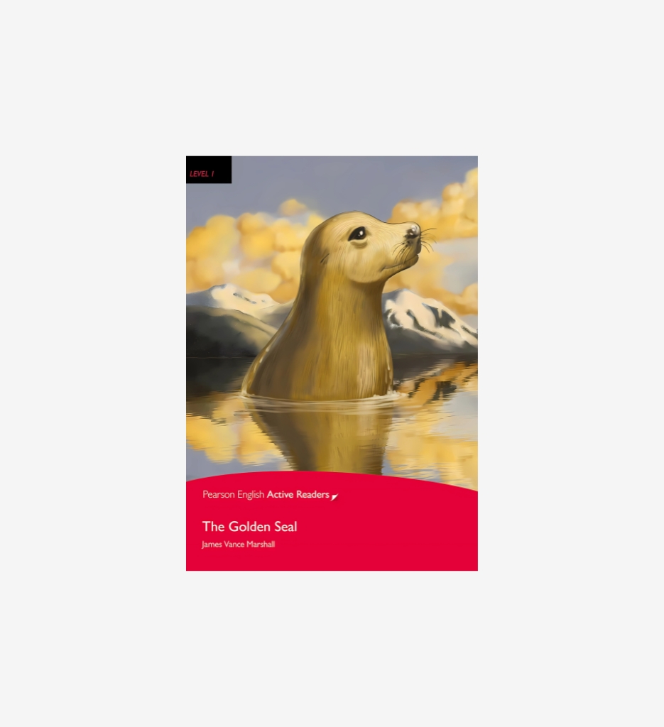  Level 1: The Golden Seal