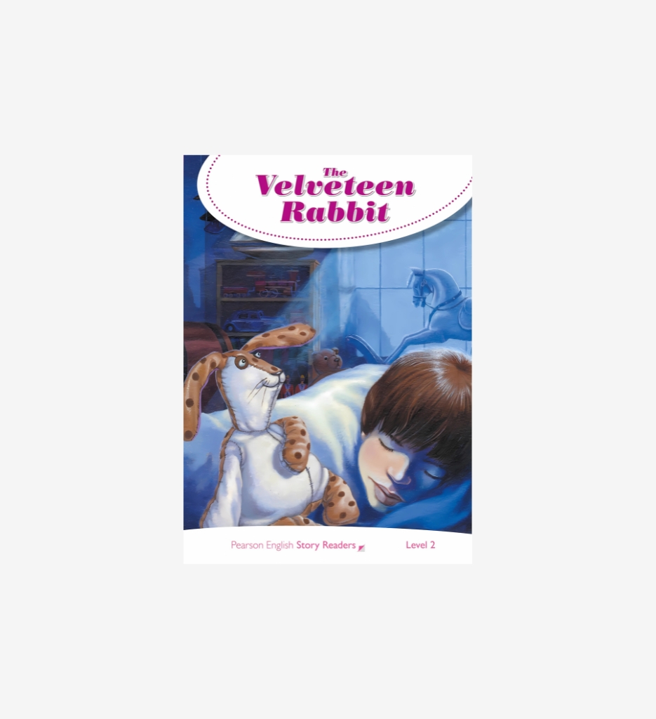[9781292240039] Level 2: The Velveteen Rabbit