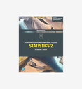 Edexcel IAL Maths Statistics 2 - Student Book
