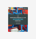 Edexcel IAS Accounting - Student Book