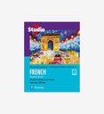 Edexcel IG French - Student Book