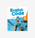 English Code (AE) Level 2 - Workbook