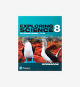 Edexcel iLS Exploring Science International Year 8 - Workbook