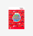 iP Global Citizenship Year 2 - Workbook