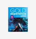 Gold Experience C1 - Student's Book & Interactive eBook with Digital Resources & App - 2nd Edition
