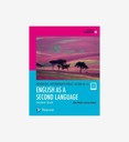 Edexcel IG English as a Second Language - Student Book