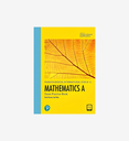 Edexcel IG Mathematics A - Exam Practice Book