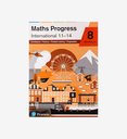Edexcel iLS Maths Progress Year 8 - Workbook