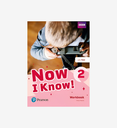 Now I Know (IE) Level 2 - Workbook with App - 1st Edition