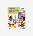 iP Science Textbook Year 1
