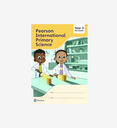iP Science Workbook Year 3