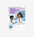 iP Science Workbook Year 5