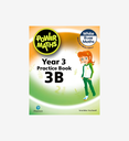 iP Power Maths 3B - Practice Book - 2nd Edition