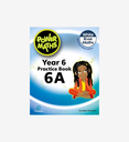 iP Power Maths 6A - Practice Book - 2nd Edition