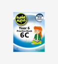 iP Power Maths 6C - Practice Book - 2nd Edition