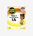 iP Power Maths 1A - Practice Book - 2nd Edition